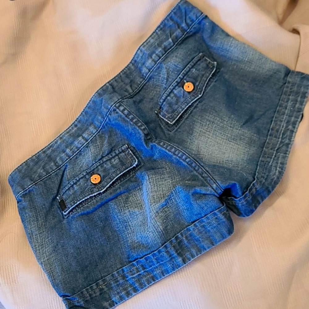 Diesel shorts
